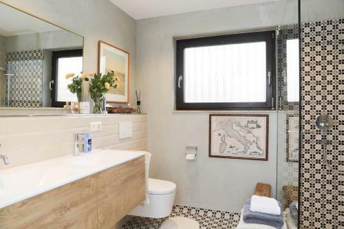 Apartamento Fewo Weitblick