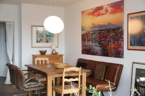 Apartamento Fewo Weitblick