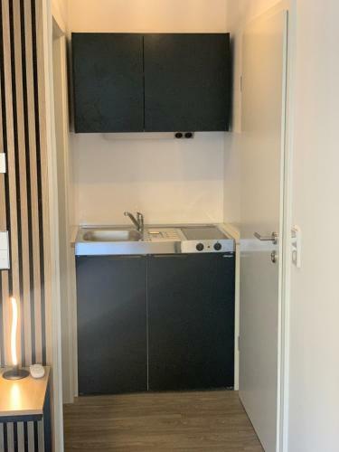 Apartamento Wohnung Repp