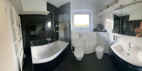 Apartamento Penthouse I