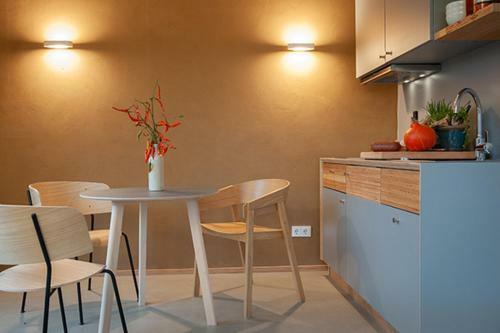 Apartamento Feldgang