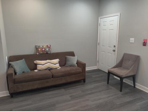 Apartamento Lovely 1-bedroom Unit In Philadelphia...