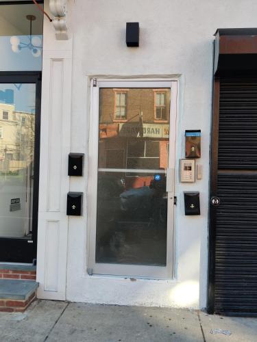 Apartamento Lovely 1-bedroom Unit In Philadelphia...