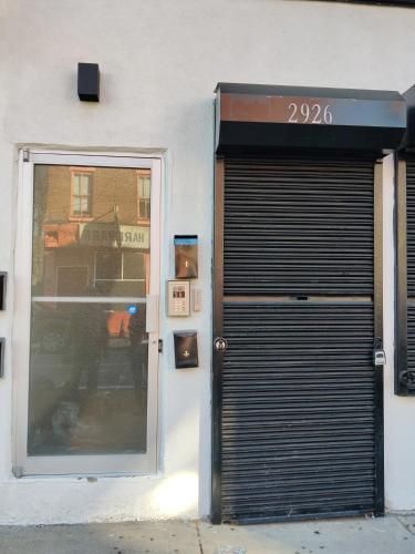 Apartamento Lovely 1-bedroom Unit In Philadelphia...