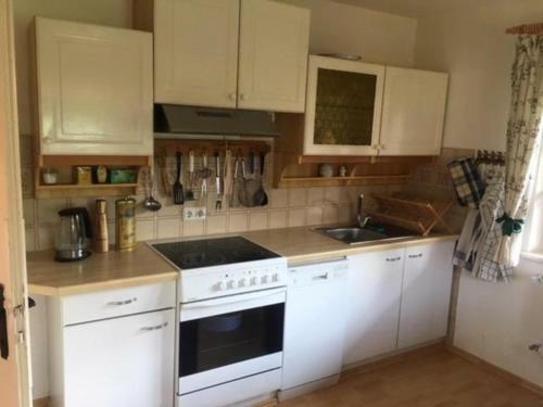 Haus In Der Sonne Unterw�ssen