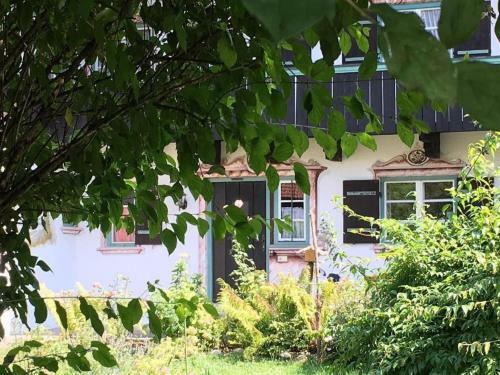 Haus In Der Sonne Unterw�ssen