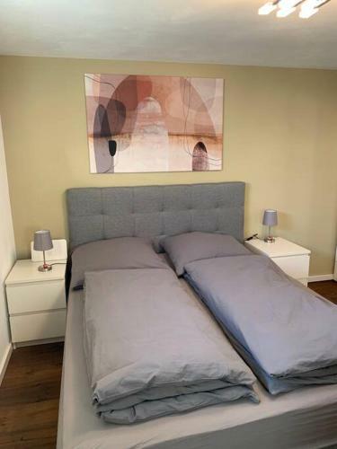 Rhein Apartment Souterrain Business