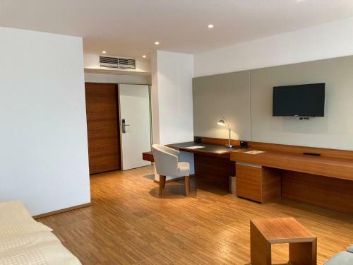Hotel G�stehaus An Der Oase
