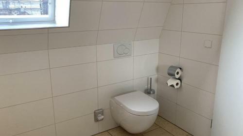Hotel G�stehaus An Der Oase