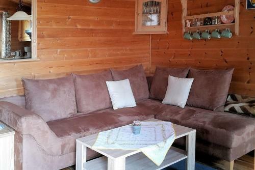Ferienhaus Nr 14, Typ A, Feriendorf J�gerpark, Bayerischer Wald