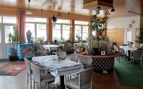 Ferienhaus Nr 14, Typ A, Feriendorf J�gerpark, Bayerischer Wald