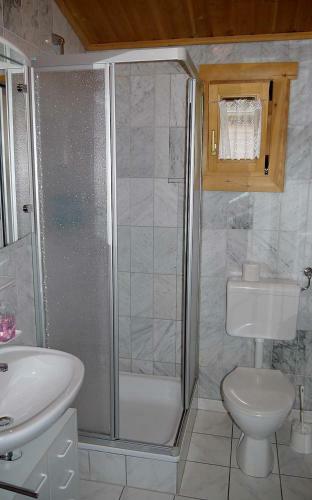 Ferienhaus Nr 25, Typ A, Feriendorf J�gerpark, Bayerischer Wald