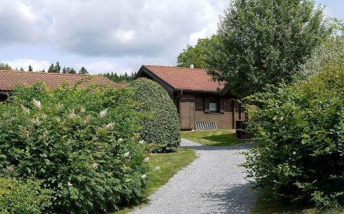 Ferienhaus Nr 28, Typ A, Feriendorf J�gerpark, Bayerischer Wald