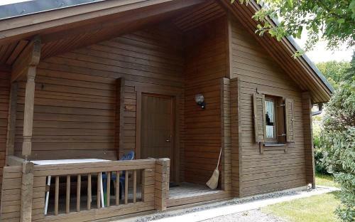 Ferienhaus Nr 28, Typ A, Feriendorf J�gerpark, Bayerischer Wald