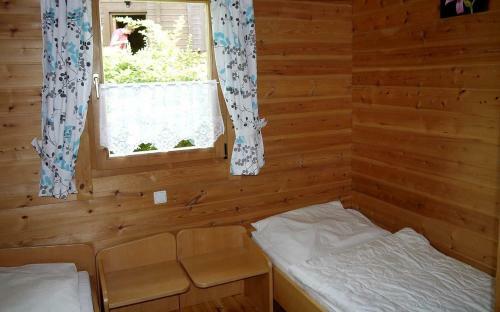 Ferienhaus Nr 28, Typ A, Feriendorf J�gerpark, Bayerischer Wald