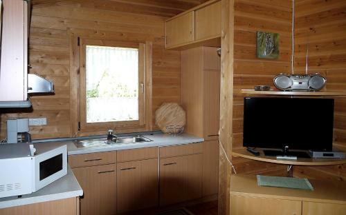 Ferienhaus Nr 28, Typ A, Feriendorf J�gerpark, Bayerischer Wald