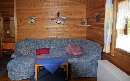 Ferienhaus Nr 28, Typ A, Feriendorf J�gerpark, Bayerischer Wald