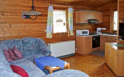 Ferienhaus Nr 28, Typ A, Feriendorf J�gerpark, Bayerischer Wald