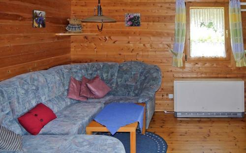 Ferienhaus Nr 28, Typ A, Feriendorf J�gerpark, Bayerischer Wald