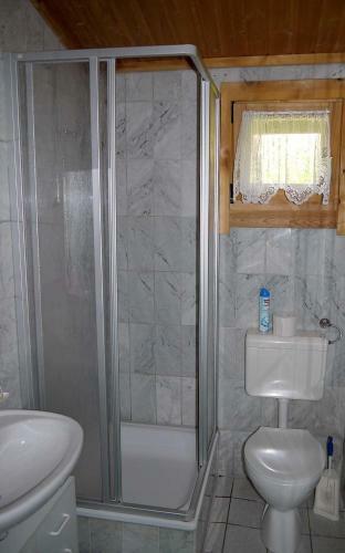 Ferienhaus Nr 28, Typ A, Feriendorf J�gerpark, Bayerischer Wald