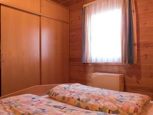 Ferienhaus Nr 20, Typ B, Feriendorf J�gerpark, Bayerischer Wald