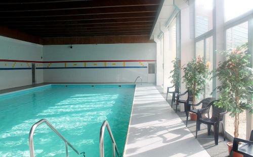 Ferienhaus Nr 20, Typ B, Feriendorf J�gerpark, Bayerischer Wald