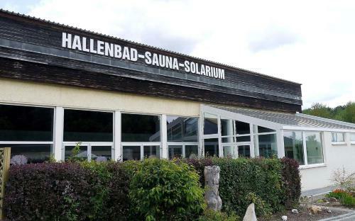Ferienhaus Nr 6, Typ A, Feriendorf J�gerpark, Bayerischer Wald