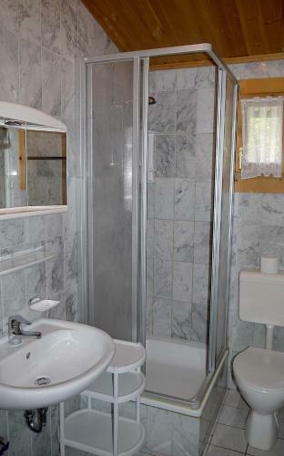 Ferienhaus Nr 6, Typ A, Feriendorf J�gerpark, Bayerischer Wald