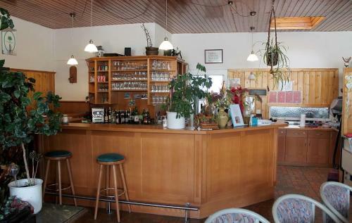Ferienhaus Nr 7, Typ B, Feriendorf J�gerpark, Bayerischer Wald