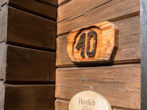 Ferienhaus Nr 10, Typ A, Feriendorf J�gerpark, Bayerischer Wald