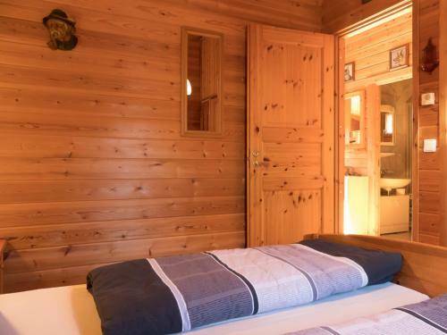 Ferienhaus Nr 10, Typ A, Feriendorf J�gerpark, Bayerischer Wald