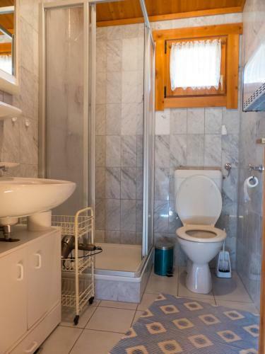 Ferienhaus Nr 10, Typ A, Feriendorf J�gerpark, Bayerischer Wald