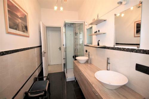 Apartamento Homes In Genoa - Country Retreat