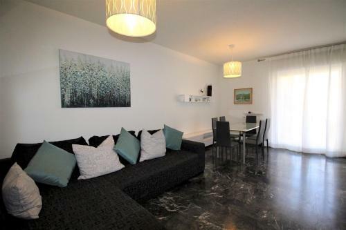 Apartamento Homes In Genoa - Country Retreat