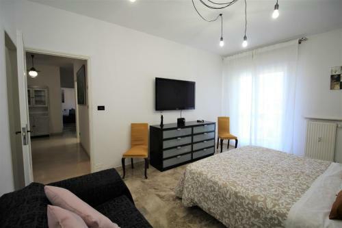 Apartamento Homes In Genoa - Country Retreat