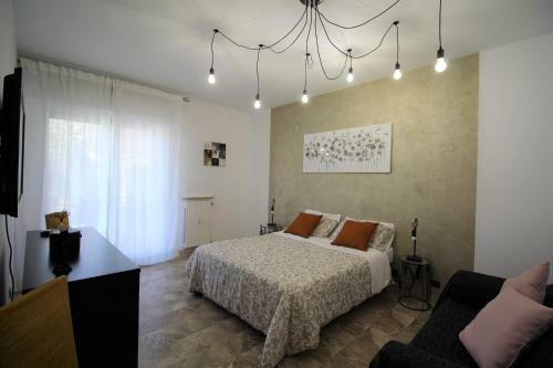 Apartamento Homes In Genoa - Country Retreat