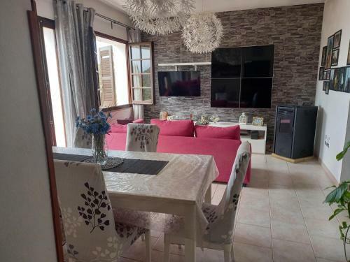 Casa Vacanza Nebida/masua