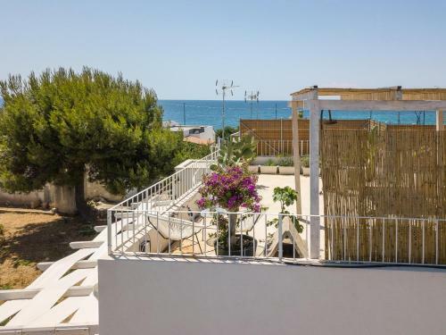 Apartamento Appartamento Moretta
