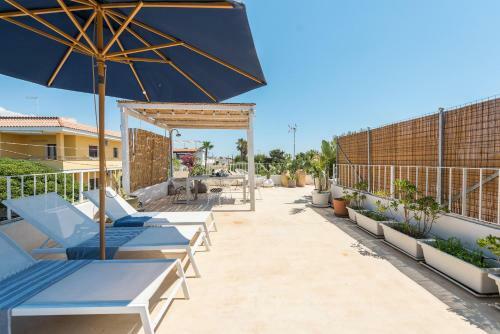 Apartamento Appartamento Moretta