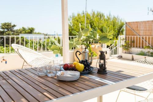 Apartamento Appartamento Moretta