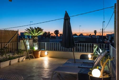Apartamento Appartamento Moretta
