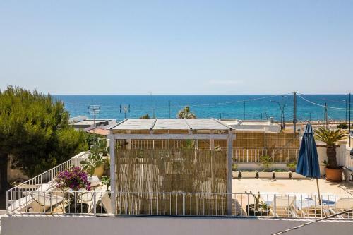 Apartamento Appartamento Moretta