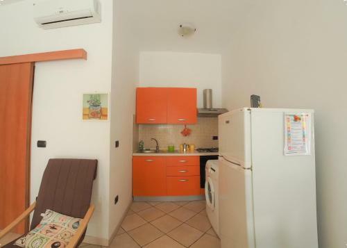 Apartamento Imperatrice Rent Room - Vivi Salento