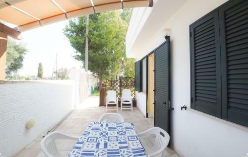 Apartamento Imperatrice Rent Room - Vivi Salento