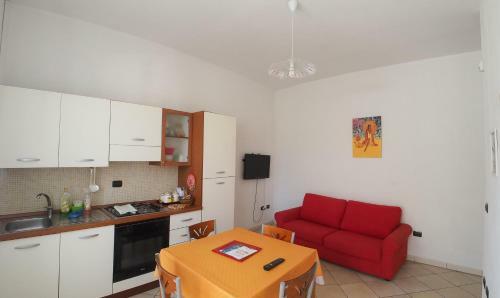 Apartamento Imperatrice Rent Room - Vivi Salento