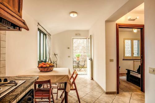 Apartamento Stella D?argento