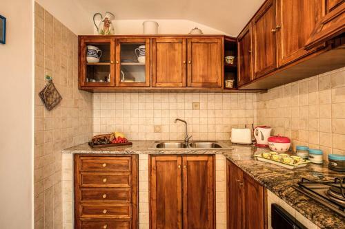 Apartamento Stella D?argento