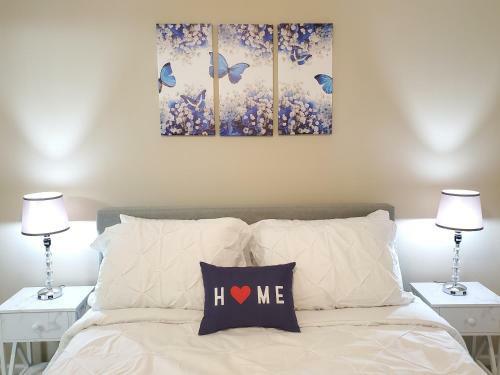 Apartamento Close To All Main Activities