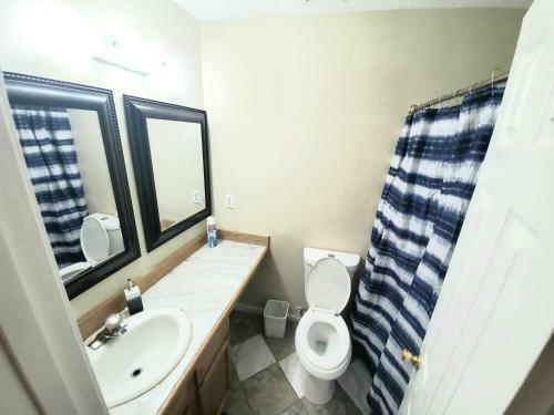 Apartamento Close To All Main Activities