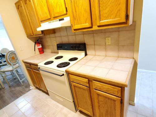 Apartamento Close To All Main Activities